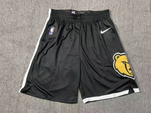 NBA Memphis Grizzlies 23-24 city shorts